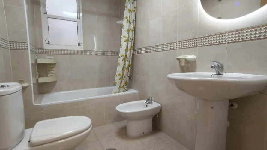 Apartment de 2 chambres à Torrevieja, Spain No. 2225 № 2
