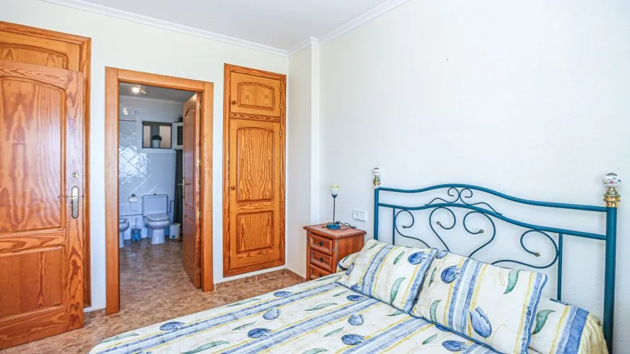 Apartment de 99m² à La Mata, Spain No. 1743 № 1