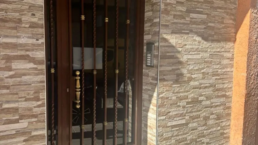 Apartment de 2 chambres à Alicante, Spain No. 2030 № 8