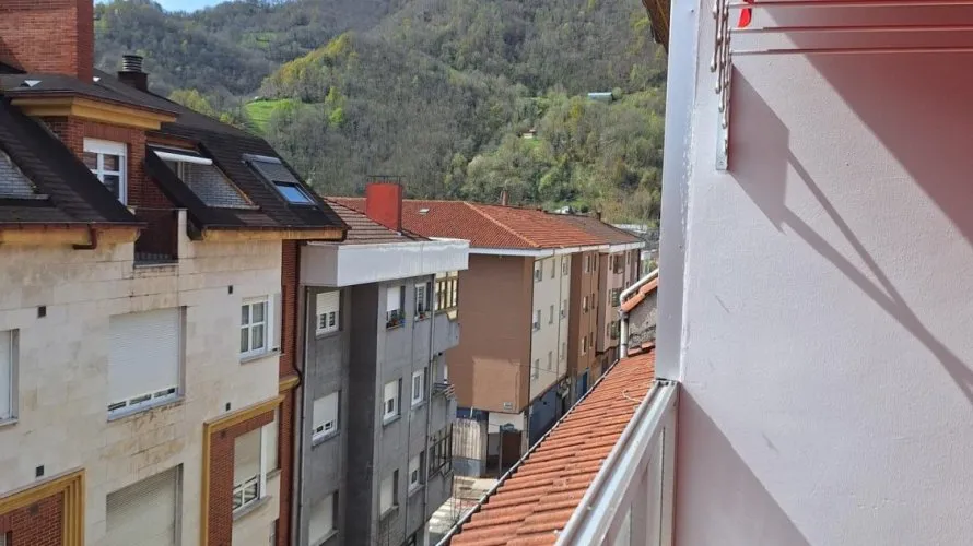 Penthouse de 3 chambres à Laviana, Spain No. 2044 № 14