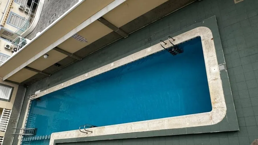 Apartment de 2 chambres à Torrevieja, Spain No. 2090 № 10