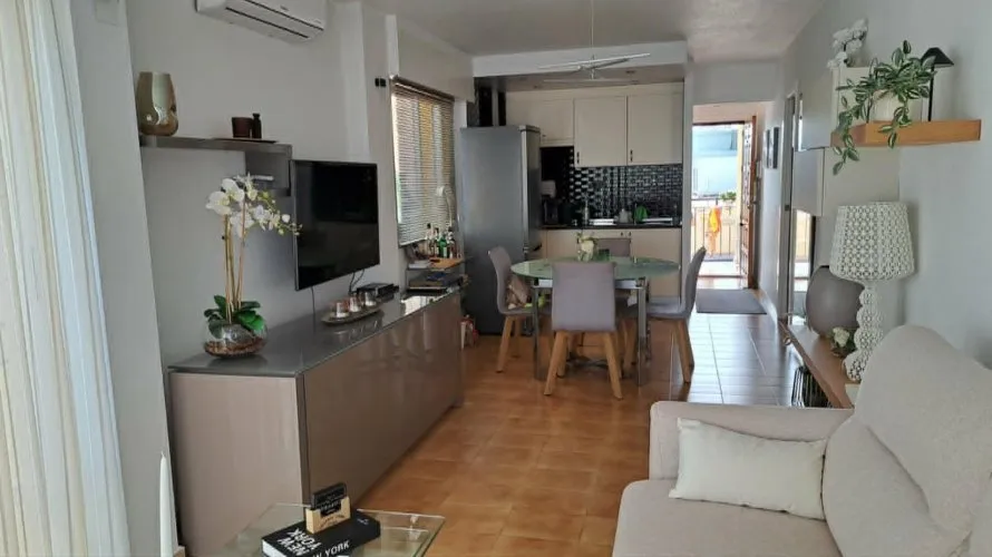 Apartment de 1 chambre à La Veleta, Spain No. 2203 № 16