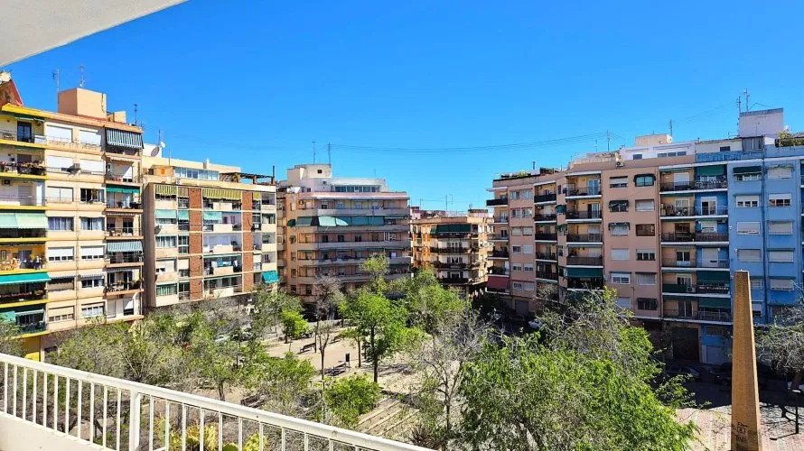 Apartment de 2 chambres à Alicante, Spain No. 2166 № 20