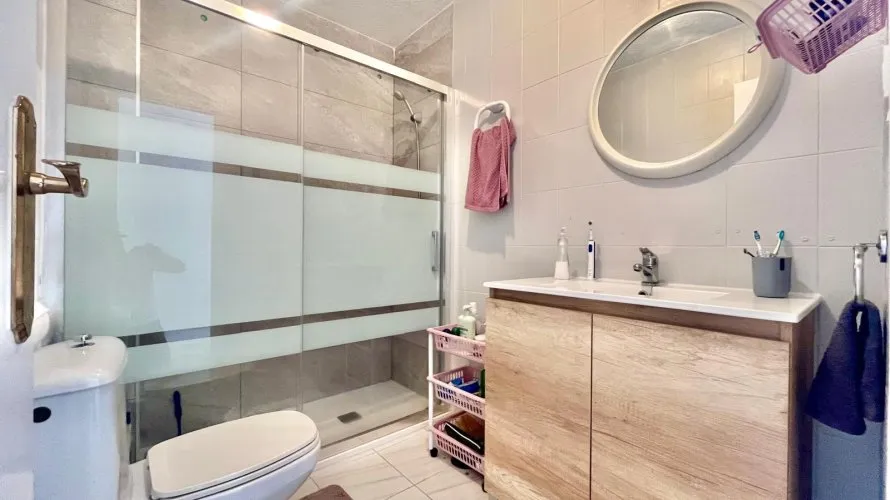 Penthouse de 2 chambres à Torrevieja, Spain No. 2212 № 9