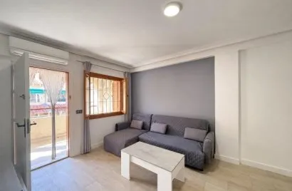 Apartment de 73m² à Torrevieja, Spain No. 2208