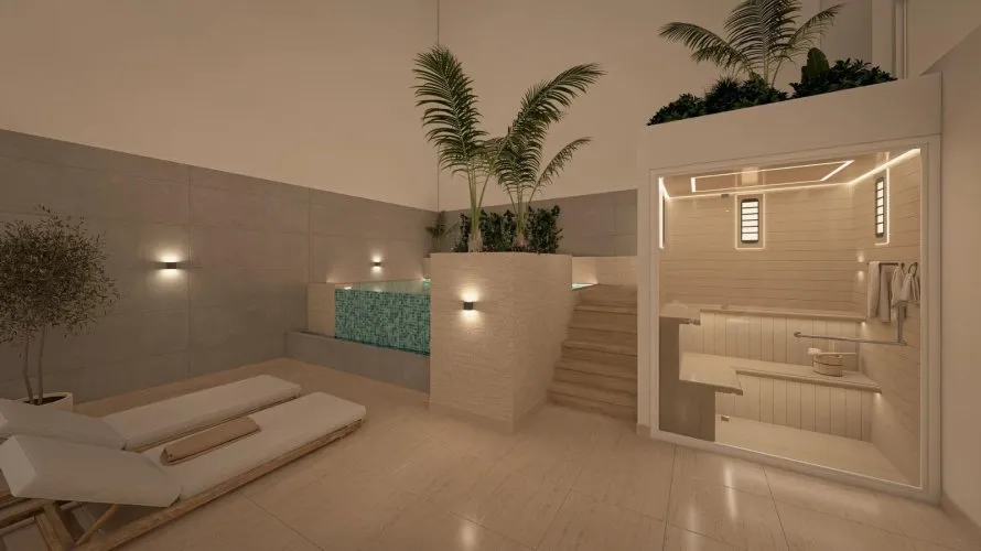 Apartment de 30m² à Torrevieja, Spain No. 2210 № 13