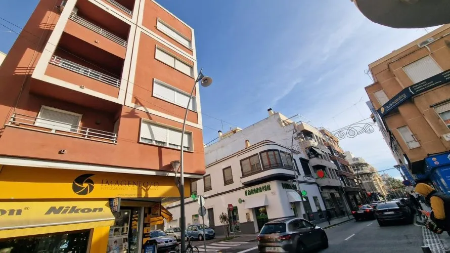 Apartment de 3 chambres à Torrevieja, Spain No. 2041 № 21