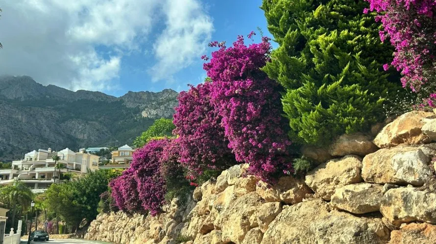 Apartment de 3 chambres à Zona Altea Hills, Spain No. 1757 № 5