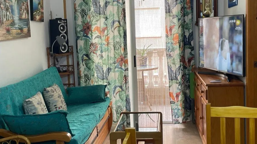 Apartment de 2 chambres à Torrevieja, Spain No. 2075 № 10