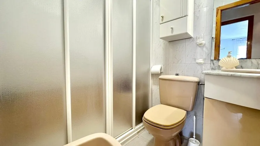 Penthouse de 2 chambres à Torrevieja, Spain No. 2177 № 22