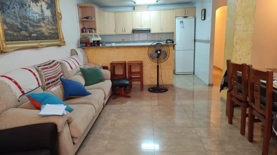 Apartment de 4 chambres à Torrevieja, Spain No. 2040 № 14