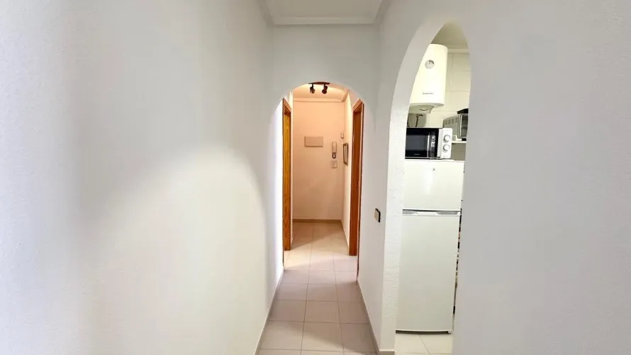 Penthouse de 2 chambres à Torrevieja, Spain No. 2177 № 14