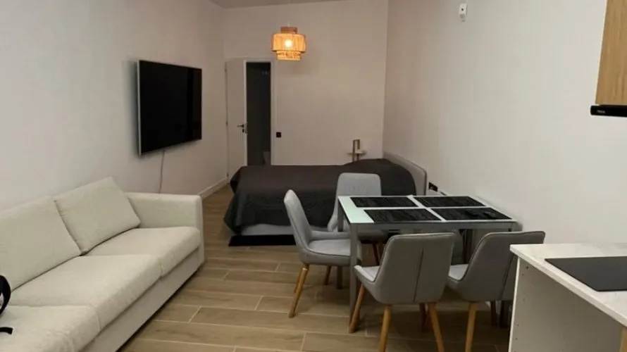 Apartment de 32m² à Torrevieja, Spain No. 2073