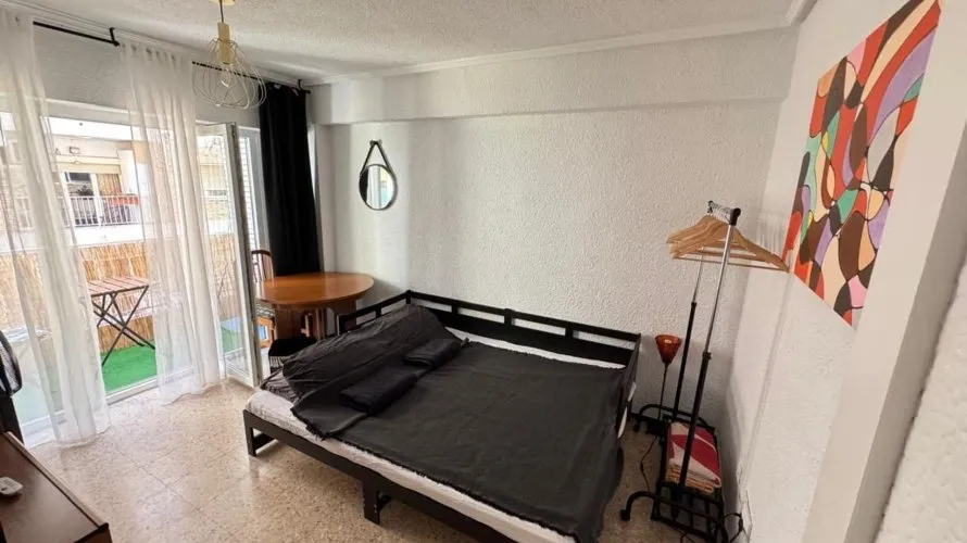 Apartment de 2 chambres à Alicante, Spain No. 2108 № 11