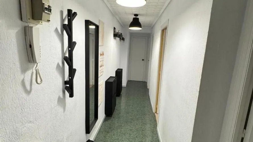 Apartment de 2 chambres à Alicante, Spain No. 2108 № 17
