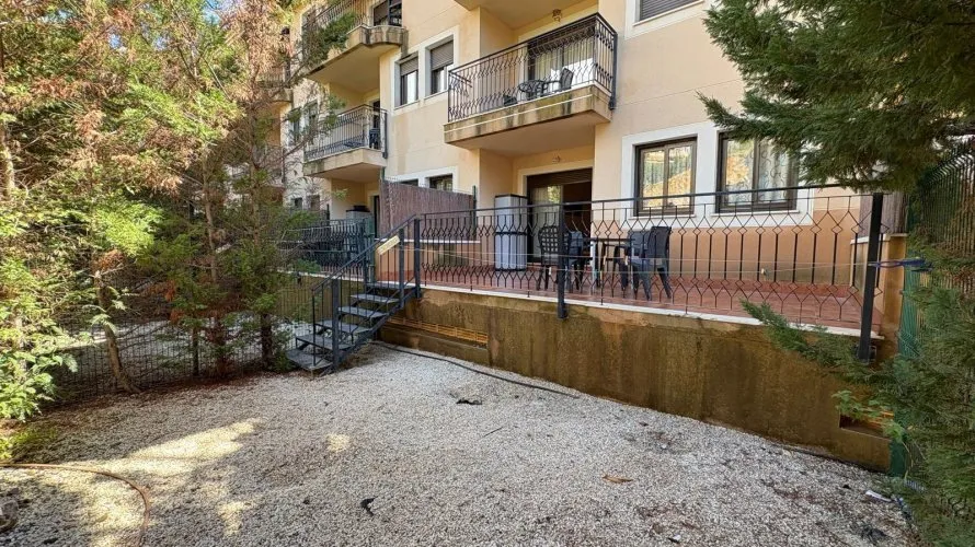 Apartment de 2 chambres à Aguilas, Spain No. 2077 № 17