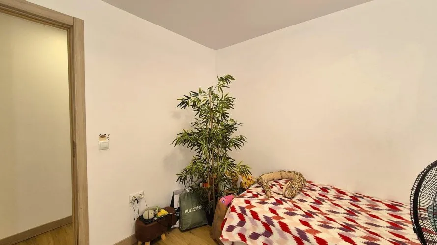 Apartment de 1 chambre à Alicante, Spain No. 2233 № 9