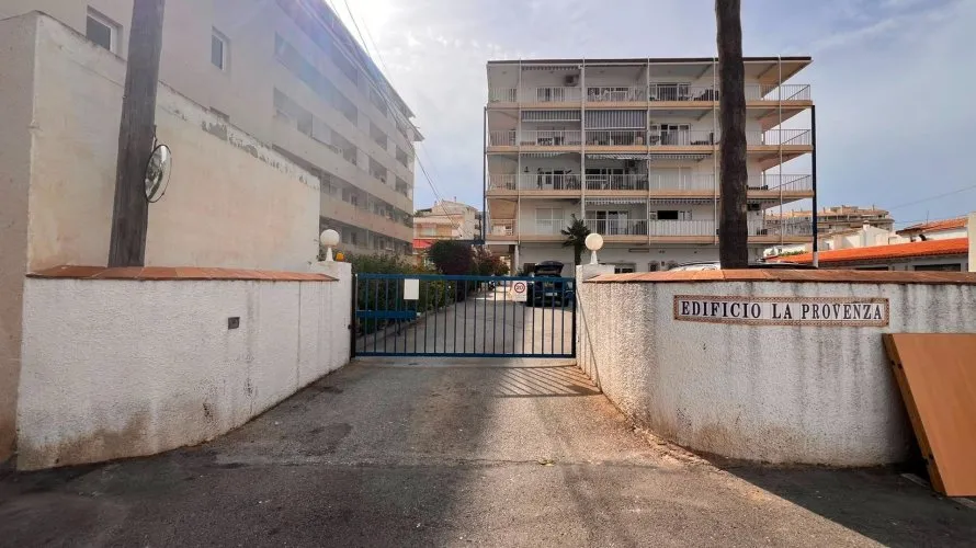 Apartment de 3 chambres à Altea, Spain No. 1987 № 2