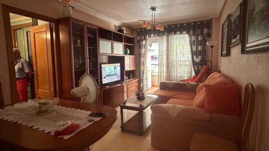 Apartment de 65m² à Torrevieja, Spain No. 2065 № 5