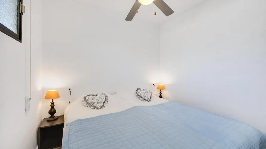 Apartment de 1 chambre à Torrevieja, Spain No. 2159 № 8