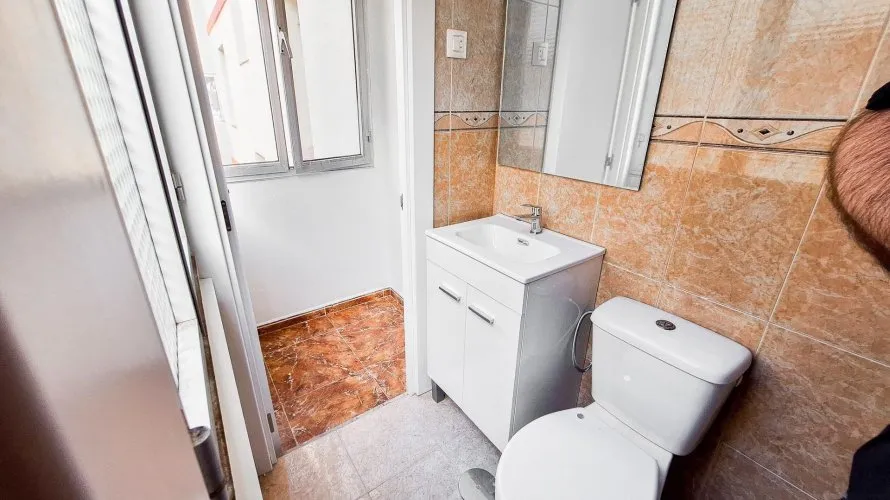 Apartment de 1 chambre à Oviedo, Spain No. 2062 № 1
