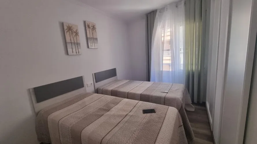 Apartment de 1 chambre à Torrevieja, Spain No. 1918 № 12