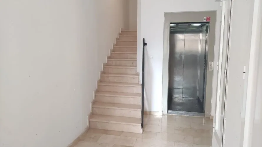Apartment de 2 chambres à Alicante, Spain No. 1749 № 1