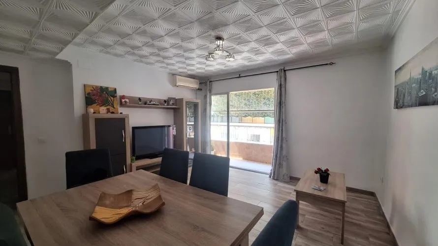 Apartment de 2 chambres à Alicante, Spain No. 2232 № 23