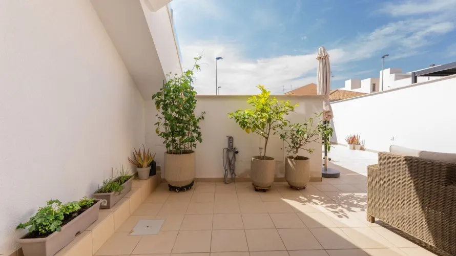 Apartment de 87m² à Las Esperanzas, Spain No. 1964 № 25