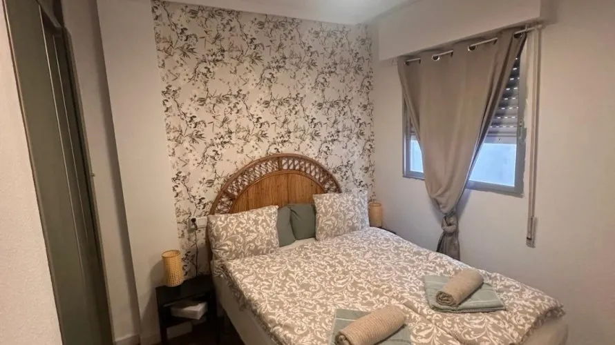 Penthouse de 1 chambre à Torrevieja, Spain No. 2107 № 9