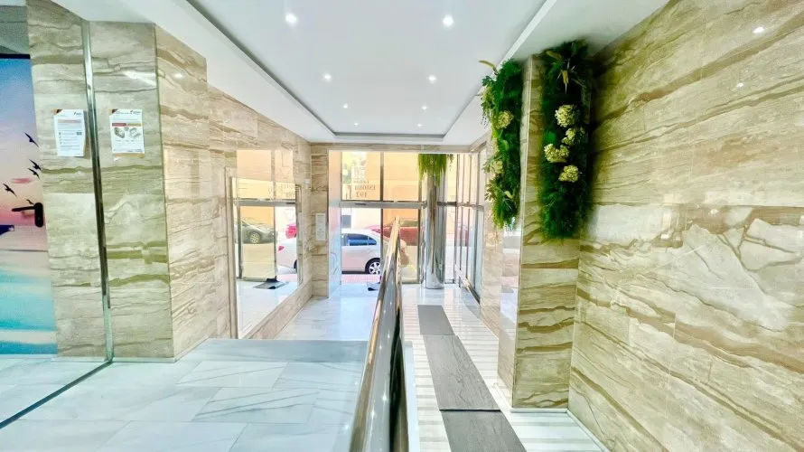 Penthouse de 1 chambre à Torrevieja, Spain No. 2198 № 24