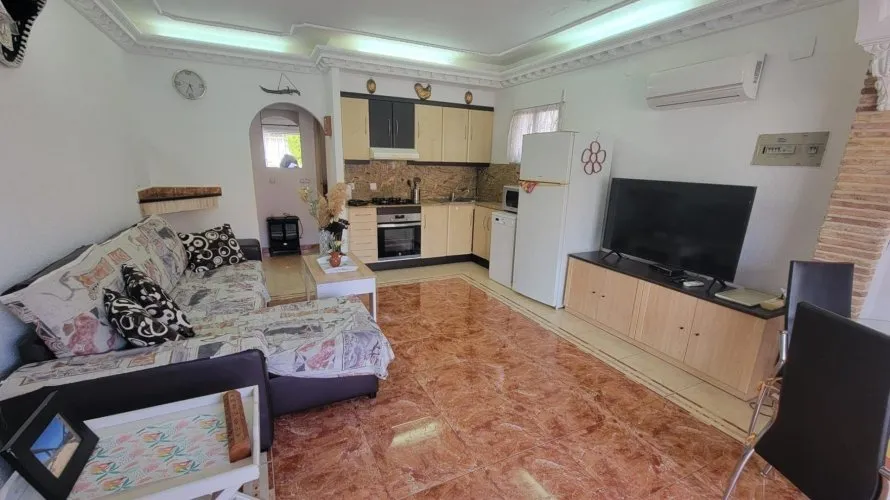 House de 1 chambre à Torrevieja, Spain No. 2137 № 25