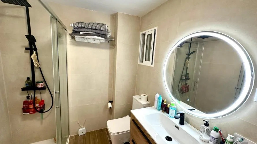 Apartment de 4 chambres à Alicante, Spain No. 1938 № 8