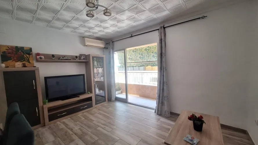 Apartment de 2 chambres à Alicante, Spain No. 2232 № 24
