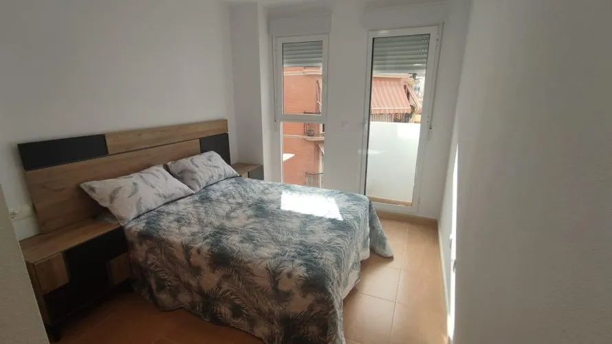 Apartment de 2 chambres à Alicante, Spain No. 1749 № 14