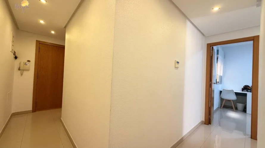 Apartment de 1 chambre à Torrevieja, Spain No. 2197 № 9