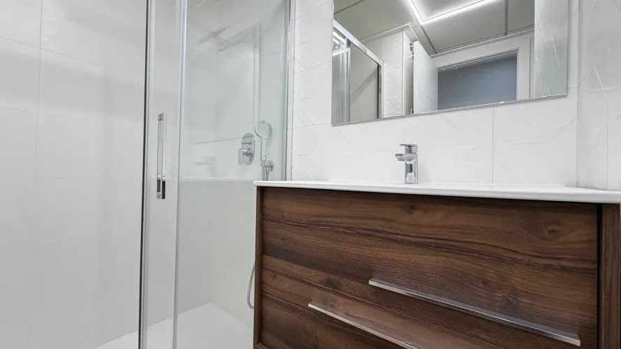 Apartment de 2 chambres à Torrevieja, Spain No. 2017 № 26