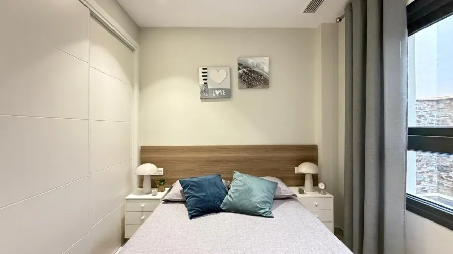 Apartment de 1 chambre à Torrevieja, Spain No. 2290 № 28