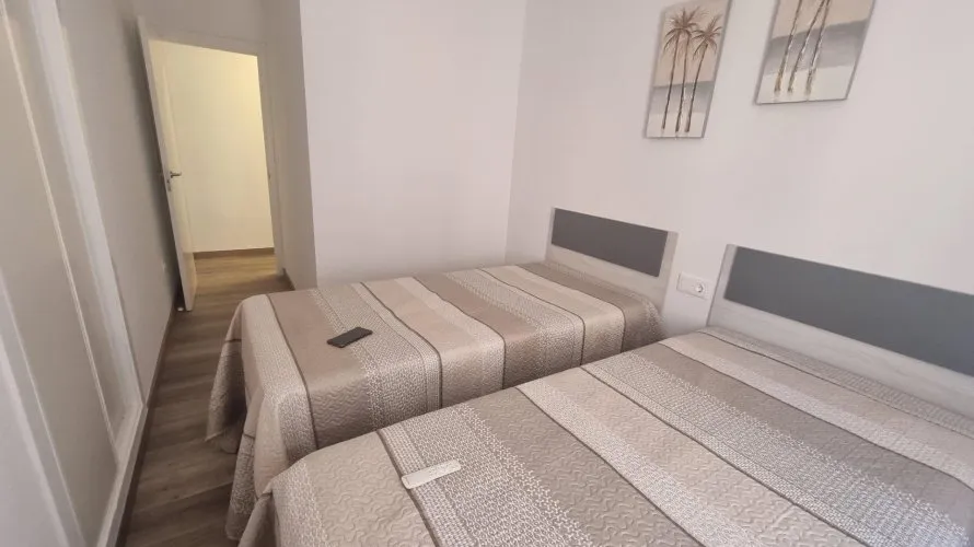 Apartment de 1 chambre à Torrevieja, Spain No. 1918 № 10