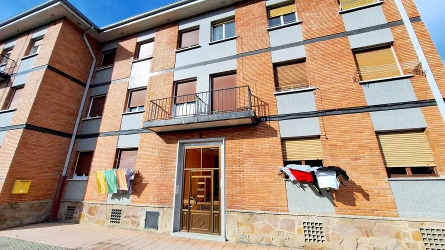 Apartment de 2 chambres à Langreo, Spain No. 2087 № 13