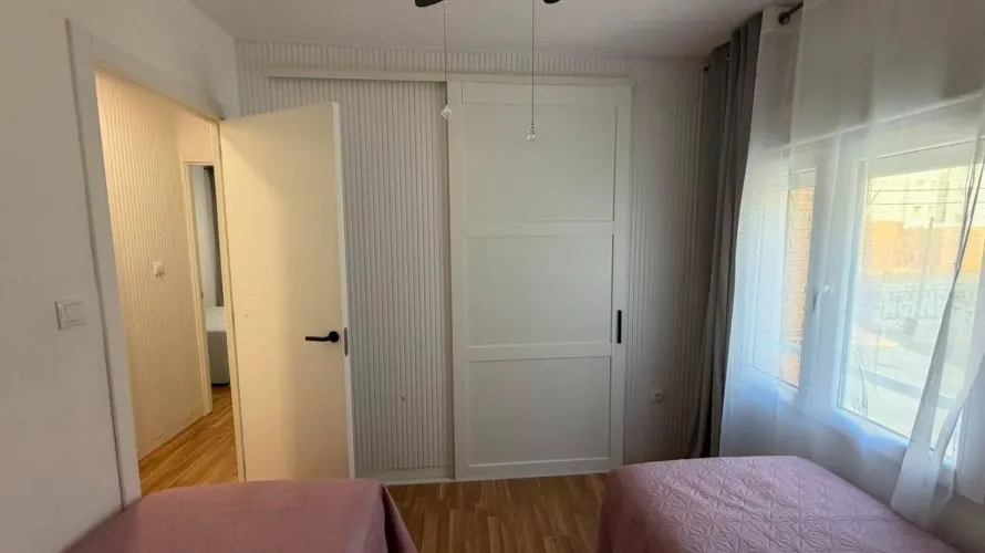 Apartment de 3 chambres à Torrevieja, Spain No. 1754 № 11