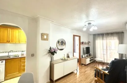 Apartment de 58m² à Torrevieja, Spain No. 2178