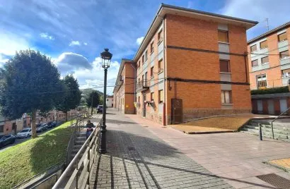 Apartment de 2 chambres à Langreo, Spain No. 2087