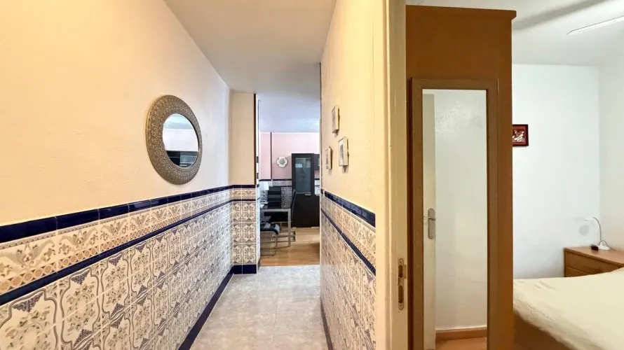 Apartment de 1 chambre à Torrevieja, Spain No. 2080 № 15