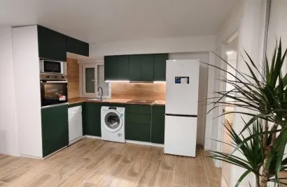 Apartment de 3 chambres à Manises, Spain No. 2175