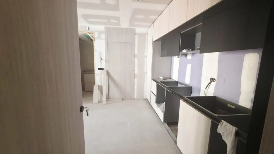 Apartment de 2 chambres à Alicante, Spain No. 1736 № 7