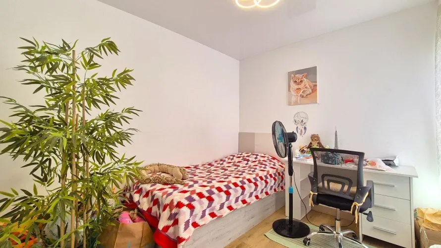Apartment de 1 chambre à Alicante, Spain No. 2233 № 10