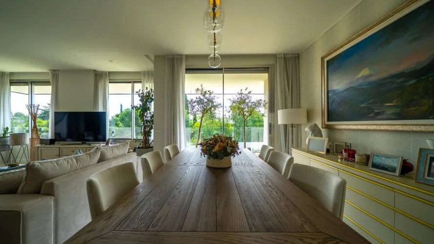 Penthouse de 4 chambres à Pozuelo de Alarcon, Spain No. 1740 № 14