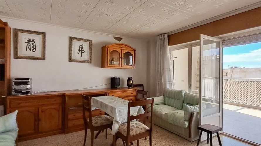 Penthouse de 3 chambres à Torrevieja, Spain No. 2089 № 23