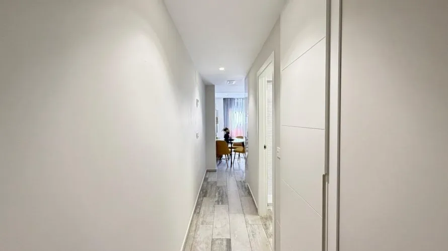 Apartment de 1 chambre à Torrevieja, Spain No. 2290 № 12